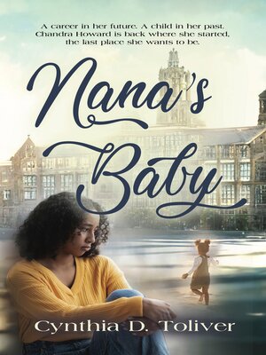 cover image of Nana's Baby